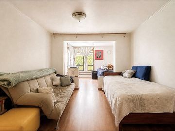 Casa en Condominio 4D/3B en Peñalolén