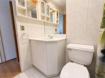 Casa en Condominio 4D/3B en Peñalolén
