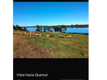 Exclusivos Terrenos con acceso directo al mar.