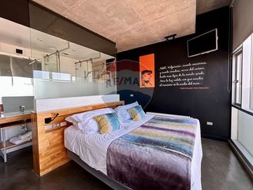 Oportunidad venta o arriendo con derecho a 130 UF