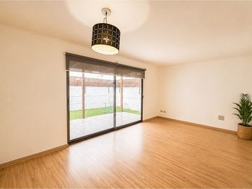 VENTA - CASA EN CONDOMINIO - NO PERIMETRAL