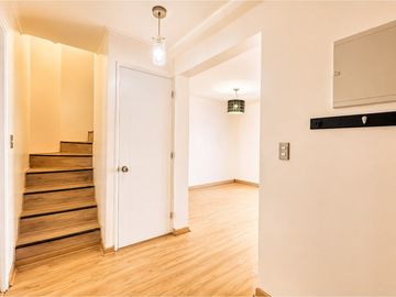 VENTA - CASA EN CONDOMINIO - NO PERIMETRAL