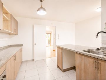 VENTA - CASA EN CONDOMINIO - NO PERIMETRAL