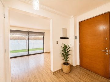 VENTA - CASA EN CONDOMINIO - NO PERIMETRAL