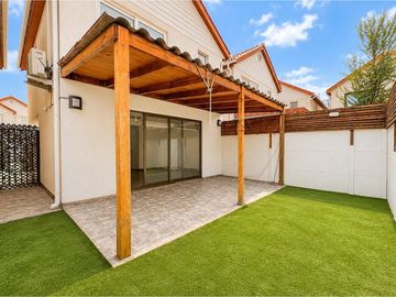 VENTA - CASA EN CONDOMINIO - NO PERIMETRAL