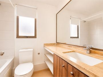 VENTA - CASA EN CONDOMINIO - NO PERIMETRAL