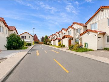 VENTA - CASA EN CONDOMINIO - NO PERIMETRAL