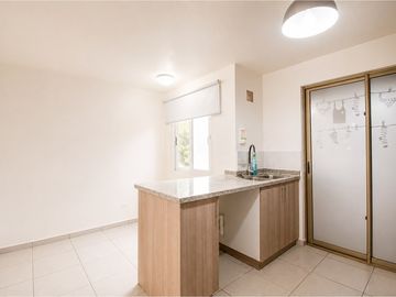 VENTA - CASA EN CONDOMINIO - NO PERIMETRAL
