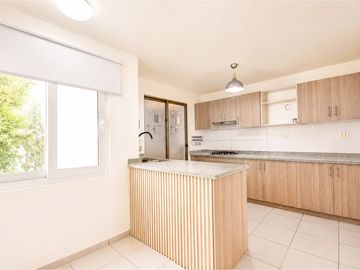 VENTA - CASA EN CONDOMINIO - NO PERIMETRAL