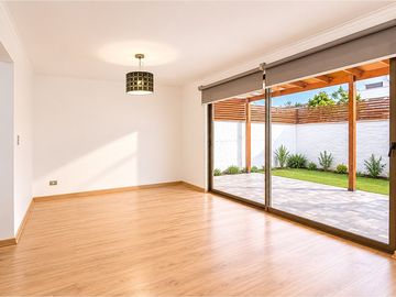 VENTA - CASA EN CONDOMINIO - NO PERIMETRAL