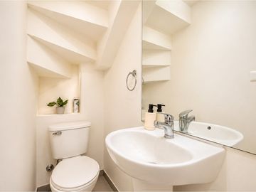 VENTA - CASA EN CONDOMINIO - NO PERIMETRAL