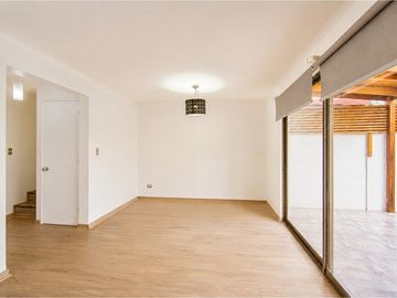 VENTA - CASA EN CONDOMINIO - NO PERIMETRAL
