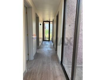 Espectacular casa en Venta en Lo Barnechea