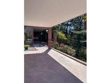 Espectacular casa en Venta en Lo Barnechea