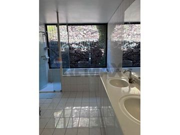 Espectacular casa en Venta en Lo Barnechea