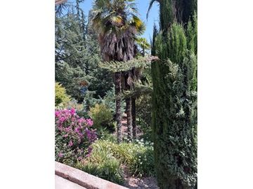 Espectacular casa en Venta en Lo Barnechea