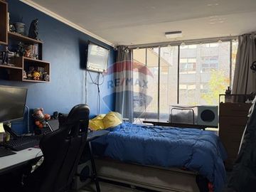 Amplio, luminoso y con buena conectividad