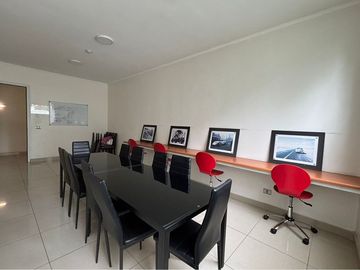 Venta amplio depa en San José de la Sierra