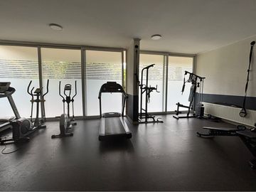 Venta amplio depa en San José de la Sierra