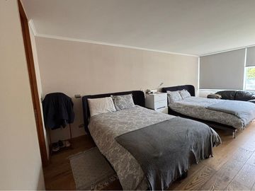 Venta amplio depa en San José de la Sierra