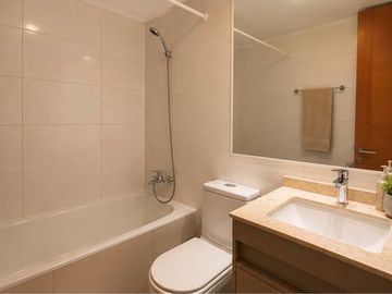 Venta amplio depa en San José de la Sierra