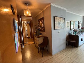 Venta amplio depa en San José de la Sierra