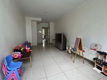 Venta amplio depa en San José de la Sierra