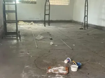 Venta de Terreno atrás de CAPU, Puebla, doble frente (de calle acalle), 2,338 m2, Uso Mixto