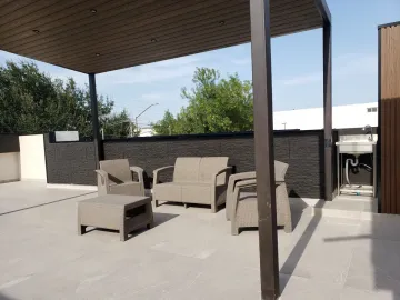 Casa en venta en Fraccionamiento Azteca en Guadalupe