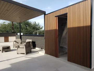 Casa en venta en Fraccionamiento Azteca en Guadalupe