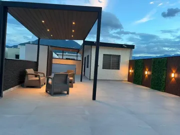 Casa en venta en Fraccionamiento Azteca en Guadalupe