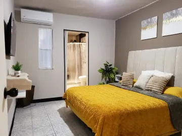 Casa en venta en Fraccionamiento Azteca en Guadalupe