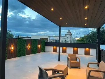 Casa en venta en Fraccionamiento Azteca en Guadalupe