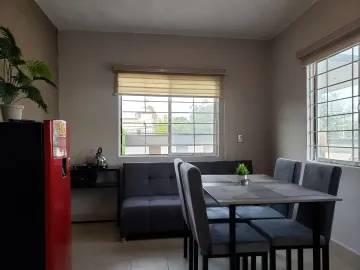 Casa en venta en Fraccionamiento Azteca en Guadalupe