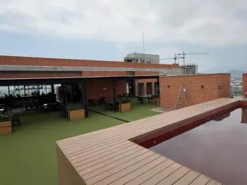 Departamento en renta en Monterrey Centro, Monterrey, Nuevo León