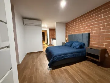 Departamento en renta en Monterrey Centro, Monterrey, Nuevo León