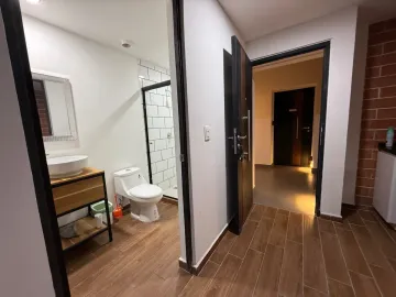 Departamento en renta en Monterrey Centro, Monterrey, Nuevo León