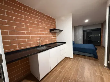 Departamento en renta en Monterrey Centro, Monterrey, Nuevo León