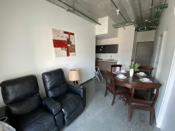 Departamento en venta en Monterrey Centro, Monterrey, Nuevo León