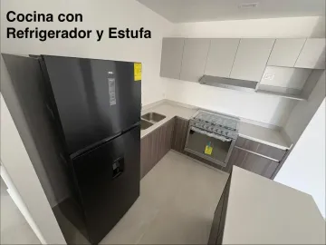 Departamento en renta en Colinas de San Jeronimo, Monterrey, Nuevo León