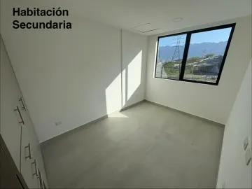 Departamento en renta en Colinas de San Jeronimo, Monterrey, Nuevo León