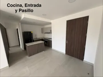 Departamento en renta en Colinas de San Jeronimo, Monterrey, Nuevo León