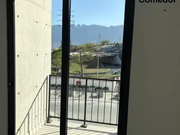 Departamento en renta en Colinas de San Jeronimo, Monterrey, Nuevo León