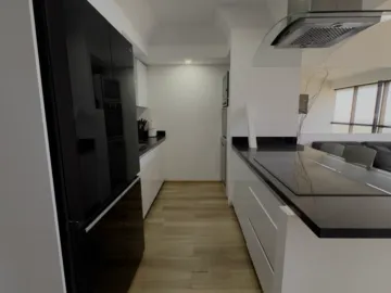 Departamento en renta en Valle de San Ángel Sect Español, San Pedro Garza García, Nuevo León