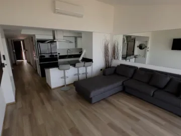 Departamento en renta en Valle de San Ángel Sect Español, San Pedro Garza García, Nuevo León