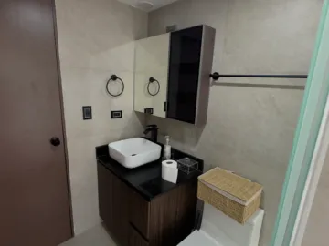 Departamento en renta en Valle de San Ángel Sect Español, San Pedro Garza García, Nuevo León