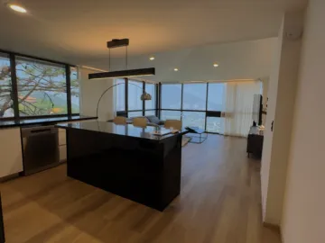 Departamento en renta en Valle de San Ángel Sect Español, San Pedro Garza García, Nuevo León
