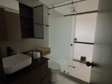 Departamento en renta en Valle de San Ángel Sect Español, San Pedro Garza García, Nuevo León