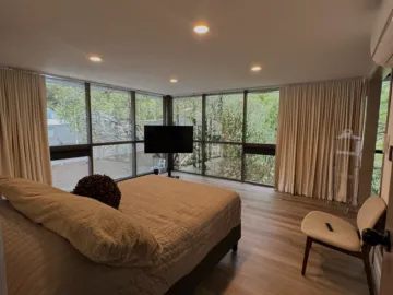 Departamento en renta en Valle de San Ángel Sect Español, San Pedro Garza García, Nuevo León