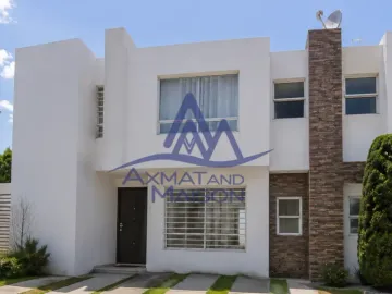 Casa en remate en Fuentes del Molino, Cuautlancingo, Puebla